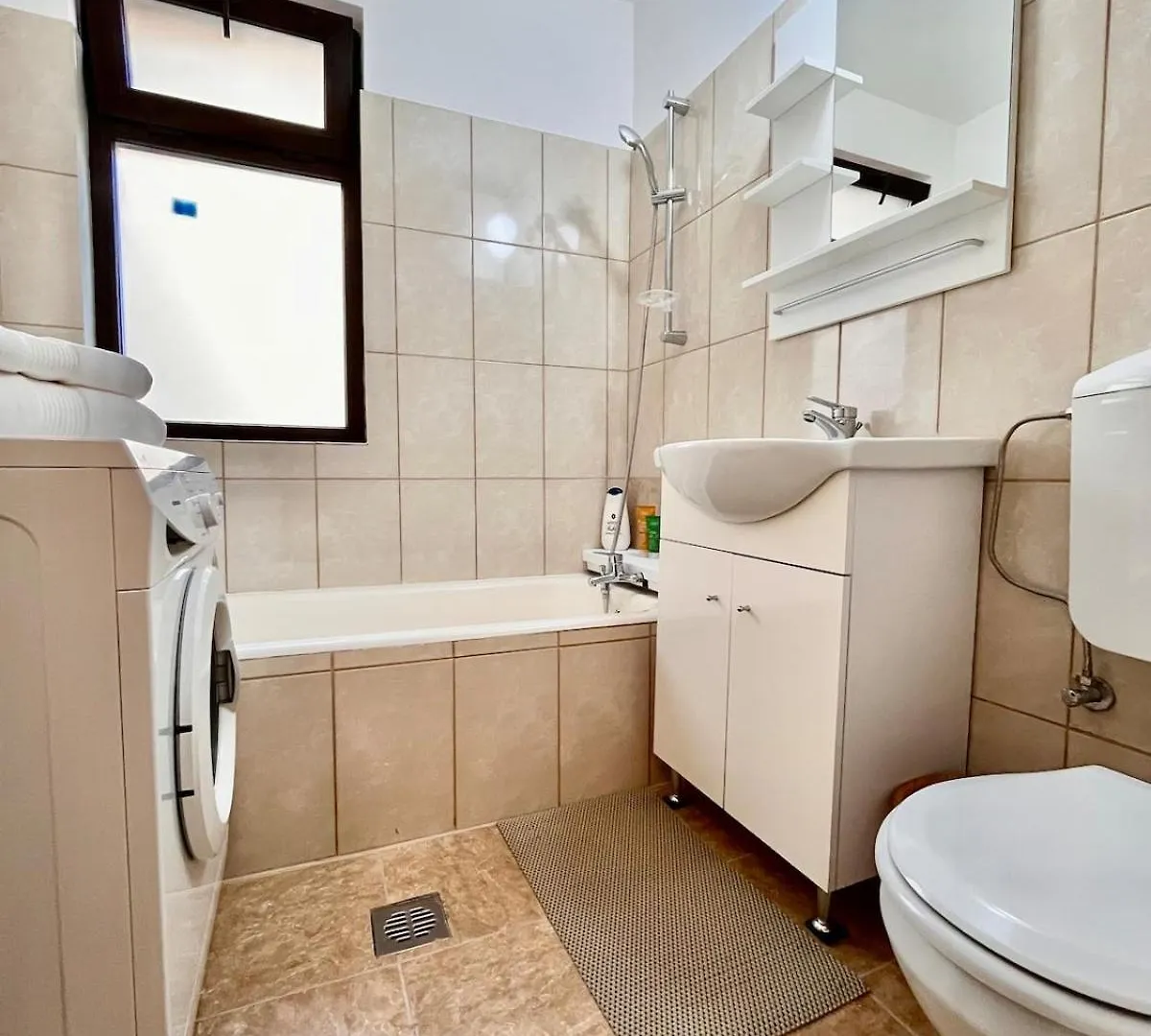 Apartament Viva Studio Old Town Bucureşti