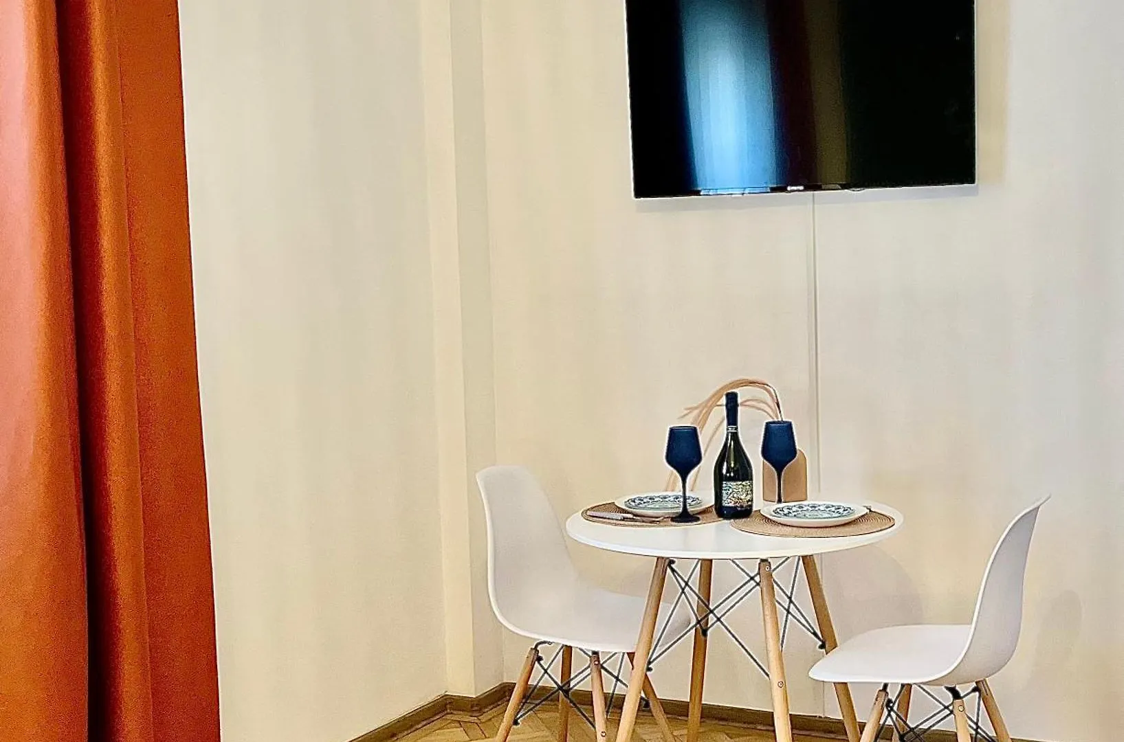 Viva Studio Old Town Bucharest Apartment