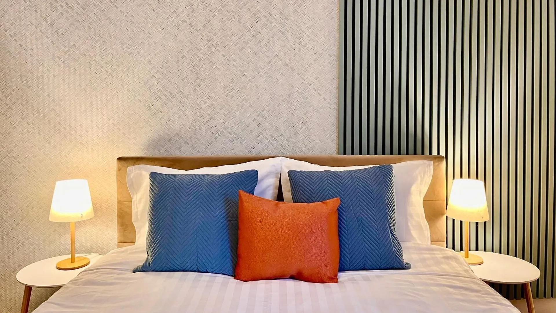 Apartment Viva Studio Old Town Bucharest