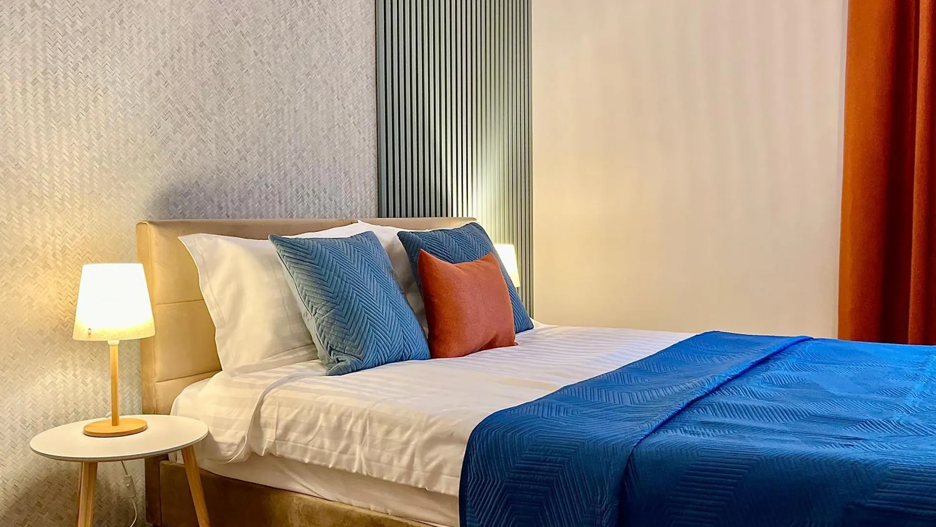 Apartment Viva Studio Old Town Bucharest