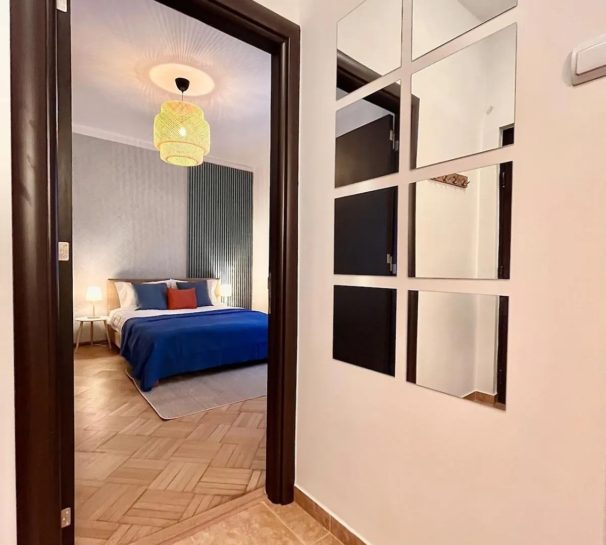 Viva Studio Old Town Bucharest Romania