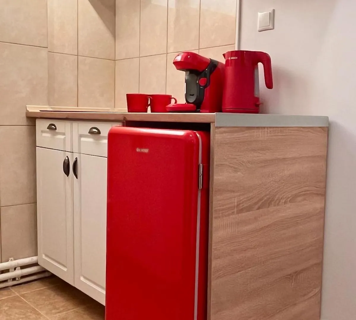 Viva Studio Old Town Bucharest